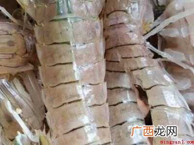 冷冻皮皮虾怎么做好吃