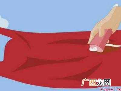 怎么除风油精干了印子