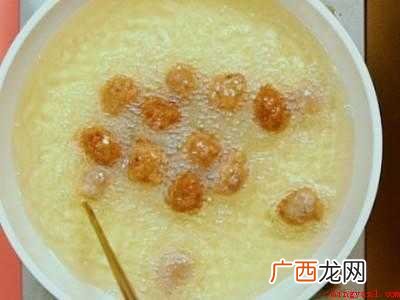 丸子是怎么做的 具体操作步骤 丸子是怎么做的