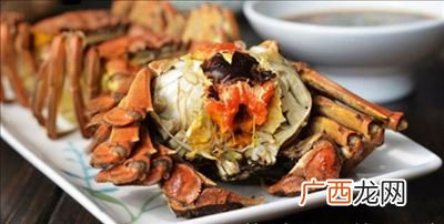 螃蟹的生存环境和吃什么,螃蟹的生存环境？