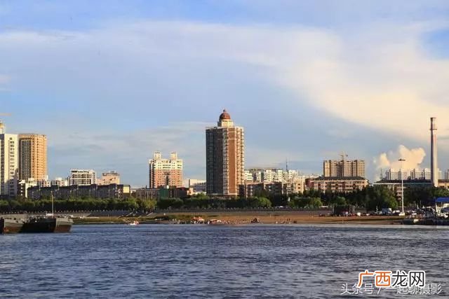 黑龙江省会及五大城市分别是,黑龙江省七区十二县分别是？