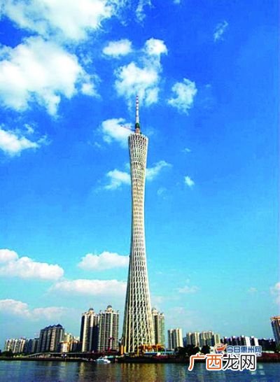 广州电视塔有多少层,广州塔有多高,多少层？