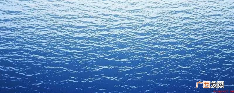 海水可以净化处理成淡水 海水可以净化成淡水吗