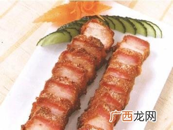 烧猪配料放什么配料,脆皮烧猪配方大全？