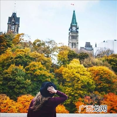 加拿大为什么称为枫叶之国,什么是加拿大的传统标志？