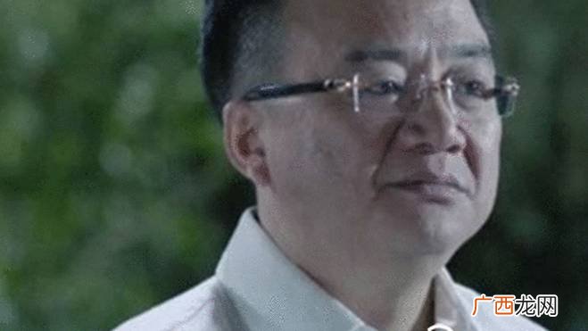 人民的名义中赵立春的原型是谁,赵立春的扮演者是谁？