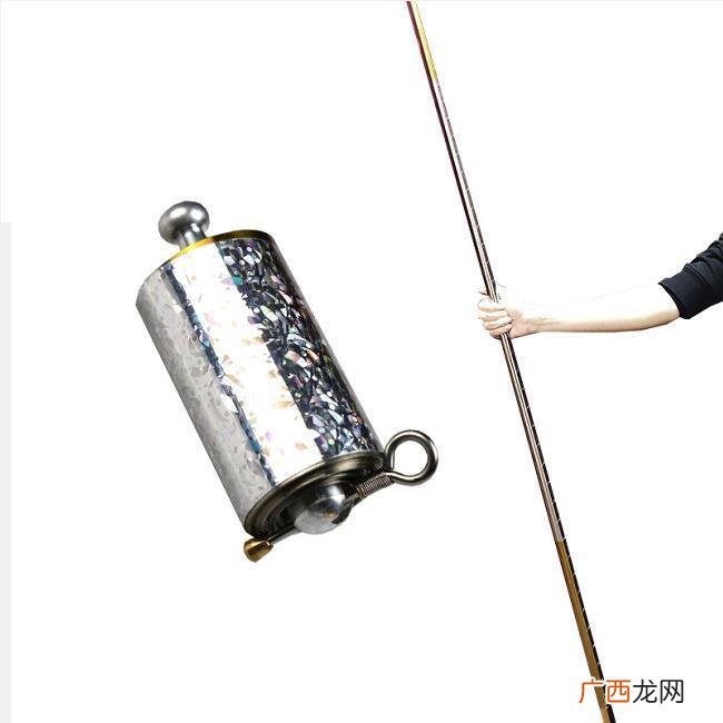 伸缩金箍棒怎么折,妄想山海停云扇与金箍棒哪个刷巨兽好用？