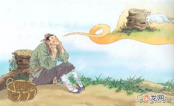 守株待兔说明了一个什么道理,守株待兔这则寓言故事告诉我们一个什么道理？