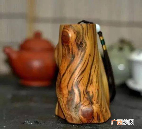 雷击木怎样鉴定,雷击木阴阳串怎么挑选？