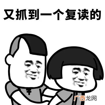 复读机什么梗,鸽子。复读机。真香。指的是什么意思？