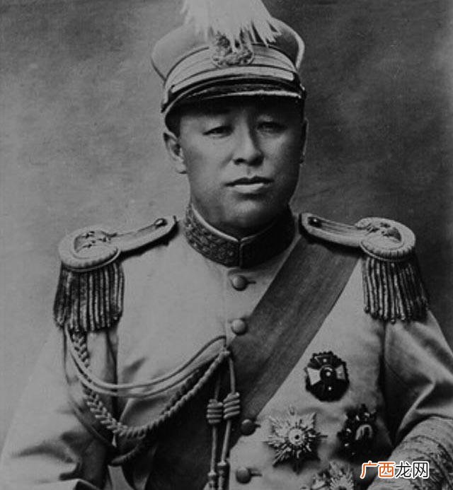 张作相生平事迹介绍 历史人物张作相简介