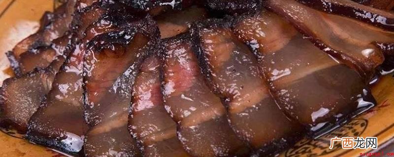 泡酱肉的酱可以用3到4次 泡酱肉的酱可以用几次