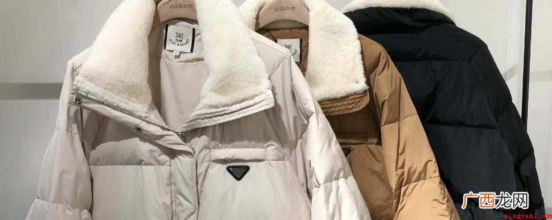 羽绒服内充鸭绒填充料的上衣外套,外观设计巨大圆滑 白鸭绒羽绒服有味道怎么去除