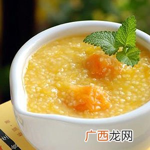 怎么熬小米粥,怎么样煮小米粥？