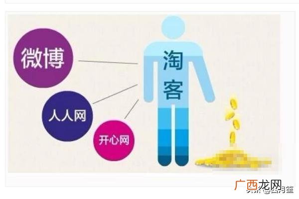 淘客是做什么的呢,怎样成为淘客？