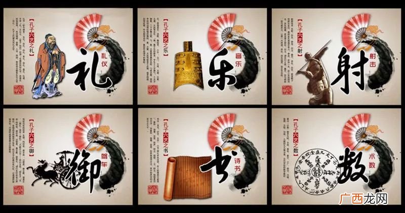 六艺指什么,古代六艺指的是什么？
