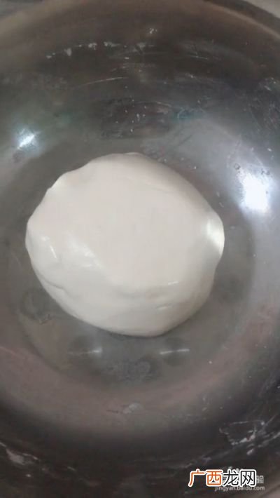 紫薯糯米团的家常做法,紫薯丸子糯米粉的做法大全？