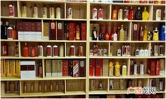 口碑与实力并存白酒品种 适合收藏的白酒品牌推荐