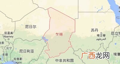 乍得是哪个国家,七大洲各有哪些国家？