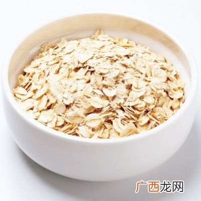 什么叫燕麦,燕麦片是什么样子？