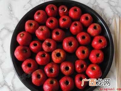 糖葫芦怎么做不化糖还很脆