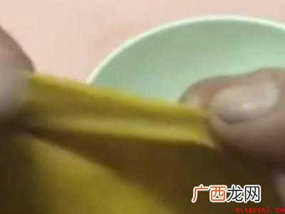 陈年油渍太久怎样清洗