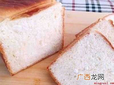 吐司面包怎么做才松软好吃