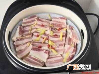 咸肉吃之前要不要焯水