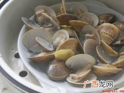 油蛤做法