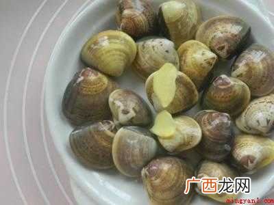 油蛤做法