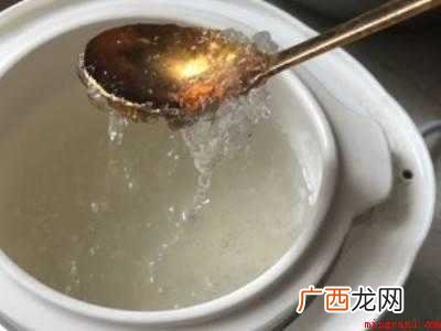 燕盏如何食用