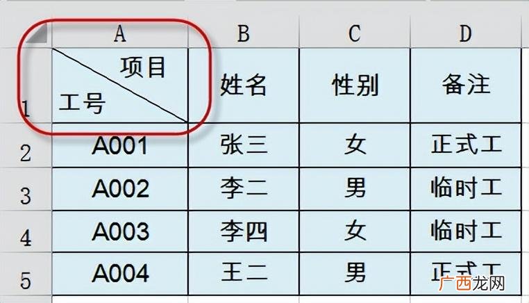 excel表格的斜线怎么打上去 表格斜杠怎么弄