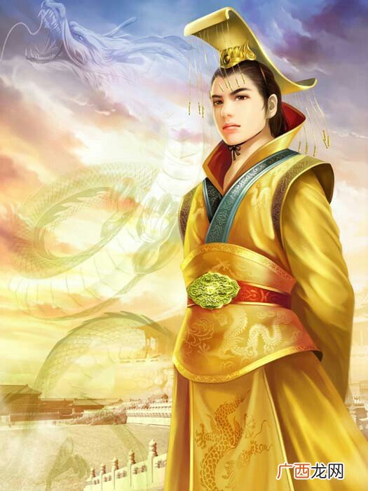 皇帝少帝哀帝殇帝废帝的含义,中国皇帝简史之唐朝？