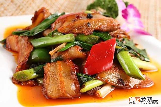 川菜都有哪些经典菜,川菜中的经典名菜是什么？