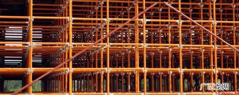 公路桥梁固定支架应用脚手架的占多数 满堂脚手架是什么意思