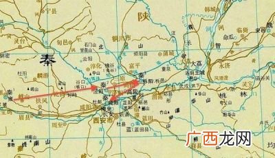 秦人的发源地,秦始皇老家是哪里的?