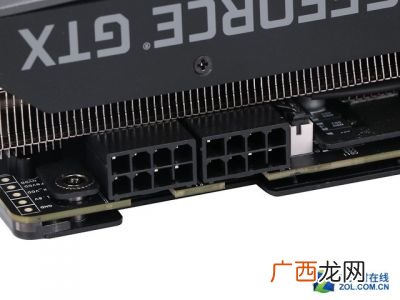 显卡外接供电接口怎么接,独立显卡外接电源怎么弄？