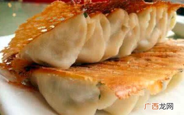 煎饺和锅贴的制作方法区别 煎饺和锅贴的区别