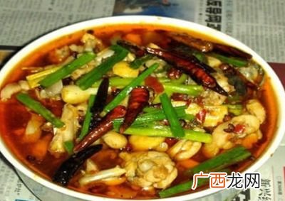 水煮田鸡的做法,田鸡怎么处理最好吃？