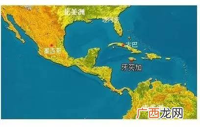 牙买加是个怎样的国家,牙买加文化特点？