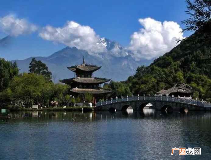 云南省辖地级市,位于青藏高原东南缘,滇西北高原,金沙江中游 丽江在哪
