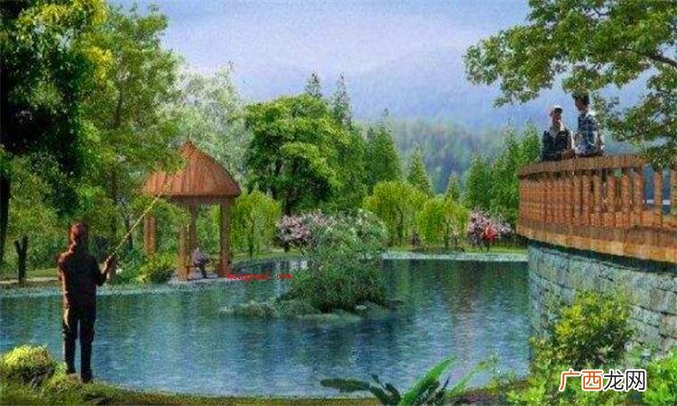 简略回应悠然自得是个中文成语 怡然自得是什么意思