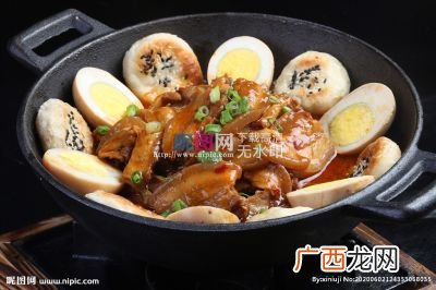 怎样炖羊脸,五香羊脸正宗做法？