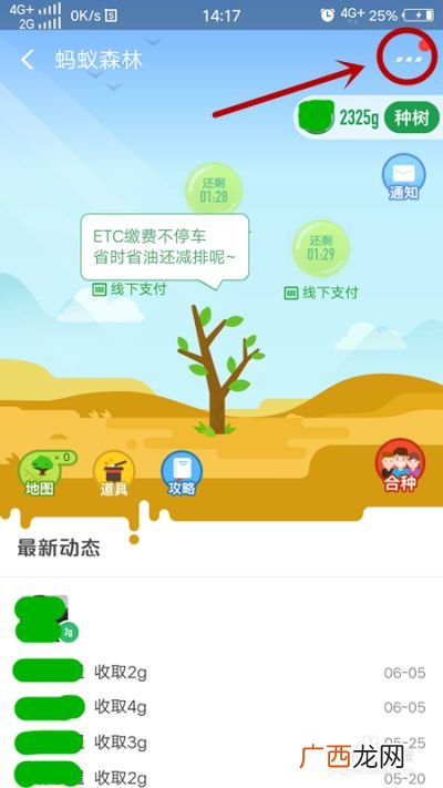 蚂蚁森林怎么关闭,如何关闭支付宝蚂蚁庄园的小鸡和能量树？