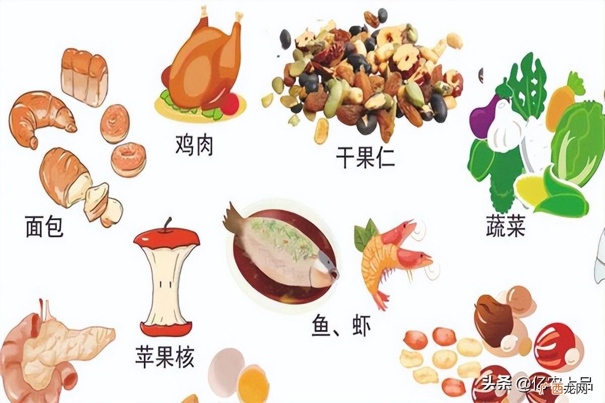 厨余垃圾怎么处理可以变成肥料 家里厨余垃圾有哪些
