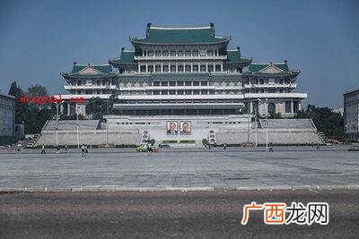 二战结束后美苏部队各自对三八线两边推行国防攻占后 朝鲜和韩国是什么关系？