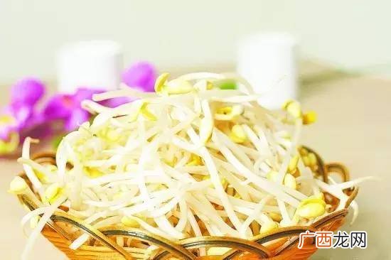 怎样用黄豆发豆芽,用黄豆生豆苗？
