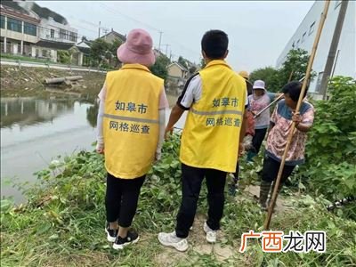 什么是网格员,专职网格员是什么？
