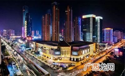 南宁万象城在哪个区,南宁有多少个车站?车站的名字叫什么？