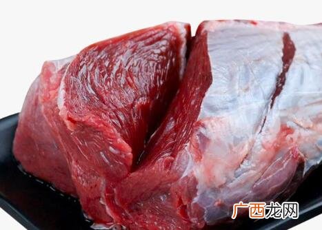 前牛腱和后牛腱的营养价值区别 前牛腱和后牛腱的区别
